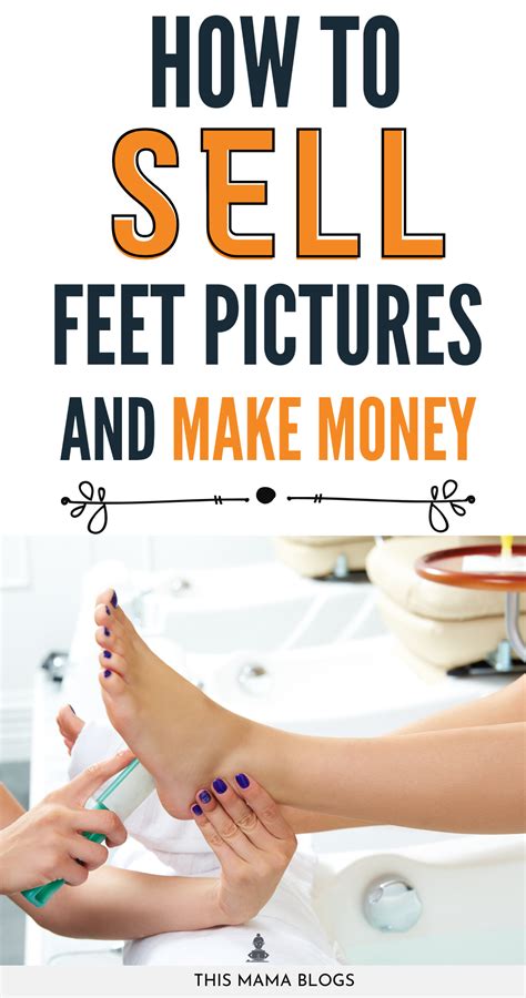 where to post feet pics for money|More.